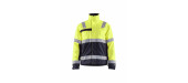 4069 Veste hiver multinormes