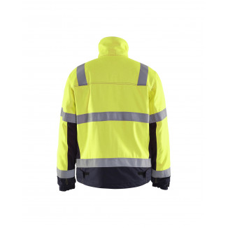 4069 Veste hiver multinormes