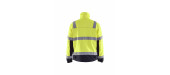 4069 Veste hiver multinormes