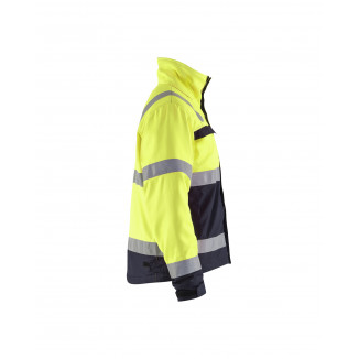 4069 Veste hiver multinormes