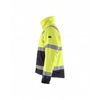 4069 Veste hiver multinormes