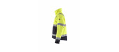 4069 Veste hiver multinormes
