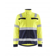 4087 Veste Multinormes