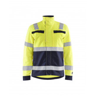 4087 Veste Multinormes