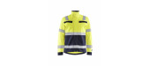 4087 Veste Multinormes