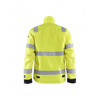 4087 Veste Multinormes