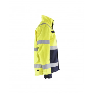 4087 Veste Multinormes