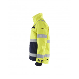 4087 Veste Multinormes