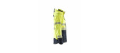 4088 Veste hardshell multinormes