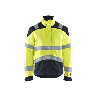 4089 Veste multinormes inhérent