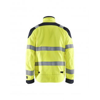 4089 Veste multinormes inhérent