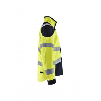 4089 Veste multinormes inhérent
