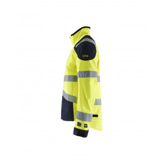 4089 Veste multinormes inhérent