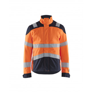 4089 Veste multinormes inhérent