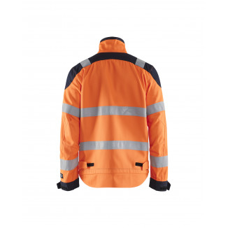 4089 Veste multinormes inhérent