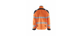 4089 Veste multinormes inhérent