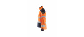 4089 Veste multinormes inhérent
