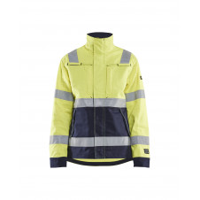 4091 Veste multinormes femme