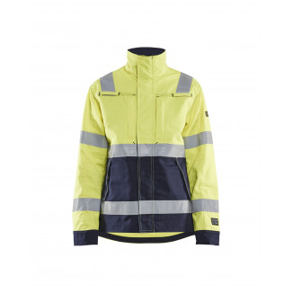 4091 Veste multinormes femme