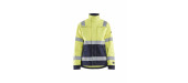 4091 Veste multinormes femme
