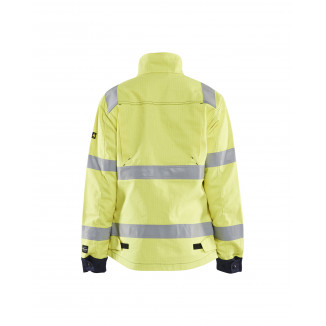 4091 Veste multinormes femme