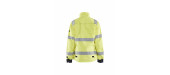4091 Veste multinormes femme