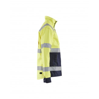 4091 Veste multinormes femme