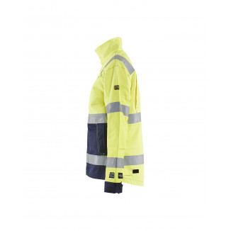 4091 Veste multinormes femme
