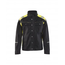 4095 Veste artisan