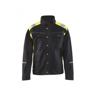 4095 Veste artisan
