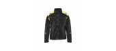 4095 Veste artisan