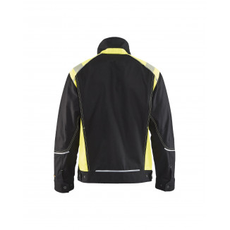 4095 Veste artisan