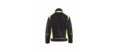 4095 Veste artisan
