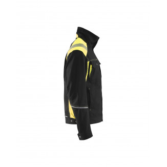 4095 Veste artisan