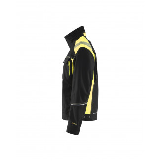 4095 Veste artisan