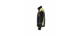 4095 Veste artisan
