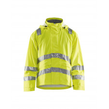4303 Veste de pluie haute-visibilité ignifugée
