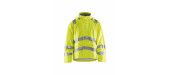 4303 Veste de pluie haute-visibilité ignifugée