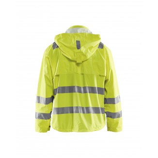 4303 Veste de pluie haute-visibilité ignifugée