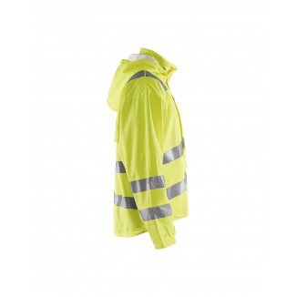 4303 Veste de pluie haute-visibilité ignifugée