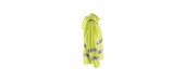 4303 Veste de pluie haute-visibilité ignifugée