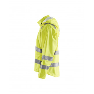 4303 Veste de pluie haute-visibilité ignifugée