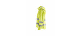 4303 Veste de pluie haute-visibilité ignifugée