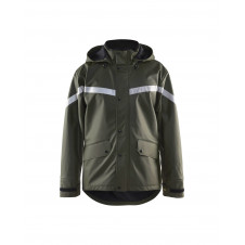 4305 Veste de pluie niveau 2