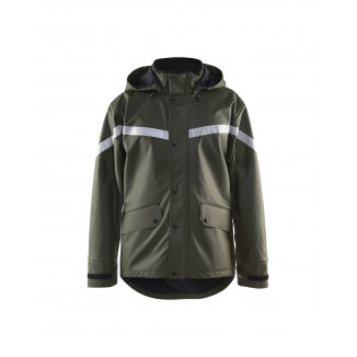 4305 Veste de pluie niveau 2