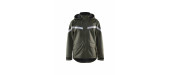 4305 Veste de pluie niveau 2