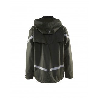 4305 Veste de pluie niveau 2