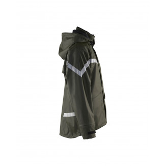 4305 Veste de pluie niveau 2