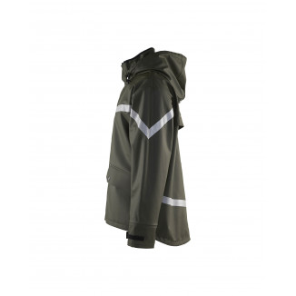 4305 Veste de pluie niveau 2