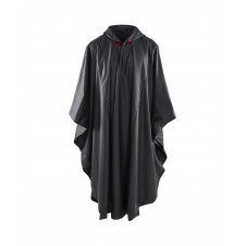 4309 Poncho de pluie